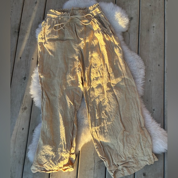 Humidity Flowy Pants - Picture 1 of 6